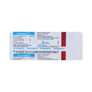 Stonmont Lc Tablet 10