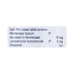 Stonmont Lc Tablet 10