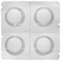 Stoplos A+ Lemon Flavour Sugar Free Effervescent Tablet 4