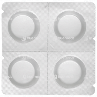 Stoplos A+ Lemon Flavour Sugar Free Effervescent Tablet 4