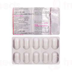 Storax Plus Tablet 10