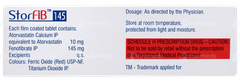 Storfib 145 Tablet 10