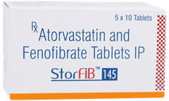 Storfib 145 Tablet 10