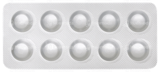 Storvas Ez 20 Tablet 10