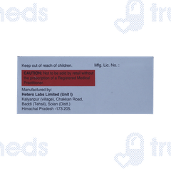 Stozic 100 Tablet 10