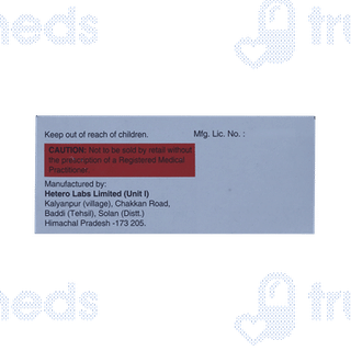 Stozic 100 Tablet 10