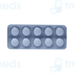 Stozic 100 Tablet 10