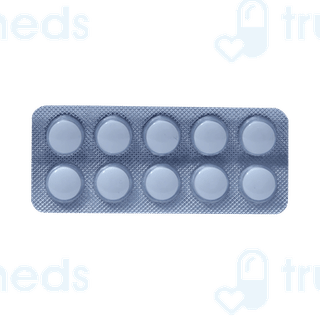 Stozic 100 Tablet 10