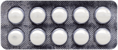 Stozic 100 Tablet 10 Stozic 100 Tablet 10