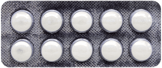 Stozic 100 Tablet 10