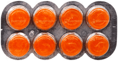 Strepsils Ginger & Lemon Lozenges 8