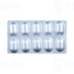 Strobrus P 800 Tablet 10