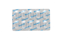 Strocit 500 Tablet 10