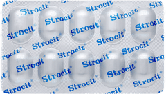 Strocit 500 Tablet 10 Strocit 500 Tablet 10