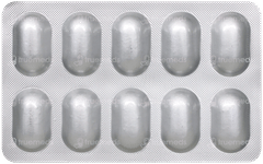 Strocoz 500 Tablet 10 Strocoz 500 Tablet 10