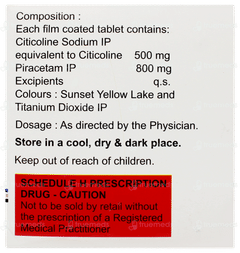 Strocoz Plus Tablet 10