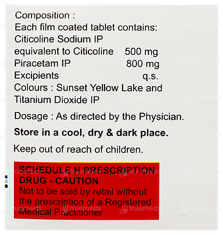 Strocoz Plus Tablet 10