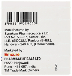 Strocoz Plus Tablet 10