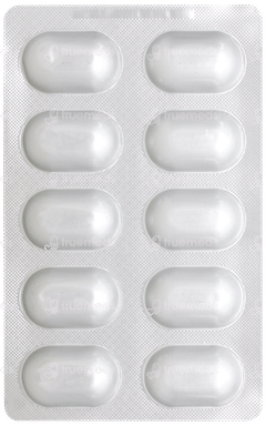 Strocoz Plus Tablet 10