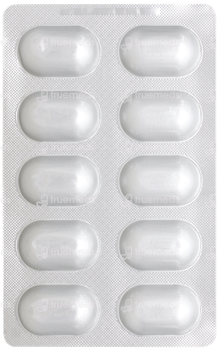 Strocoz Plus Tablet 10