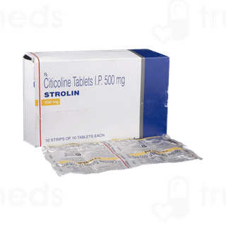Strolin Tablet 10