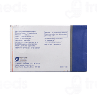 Strolin Tablet 10