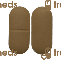 Strolin P 400 Tablet 10
