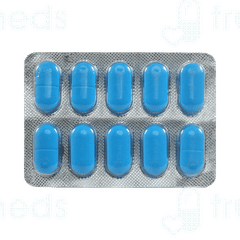 Strolin P 800 Tablet 10
