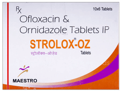 Strolox Oz Tablet 6