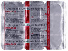 Strolox Oz Tablet 6 Strolox Oz Tablet 6