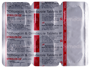 Strolox Oz Tablet 6