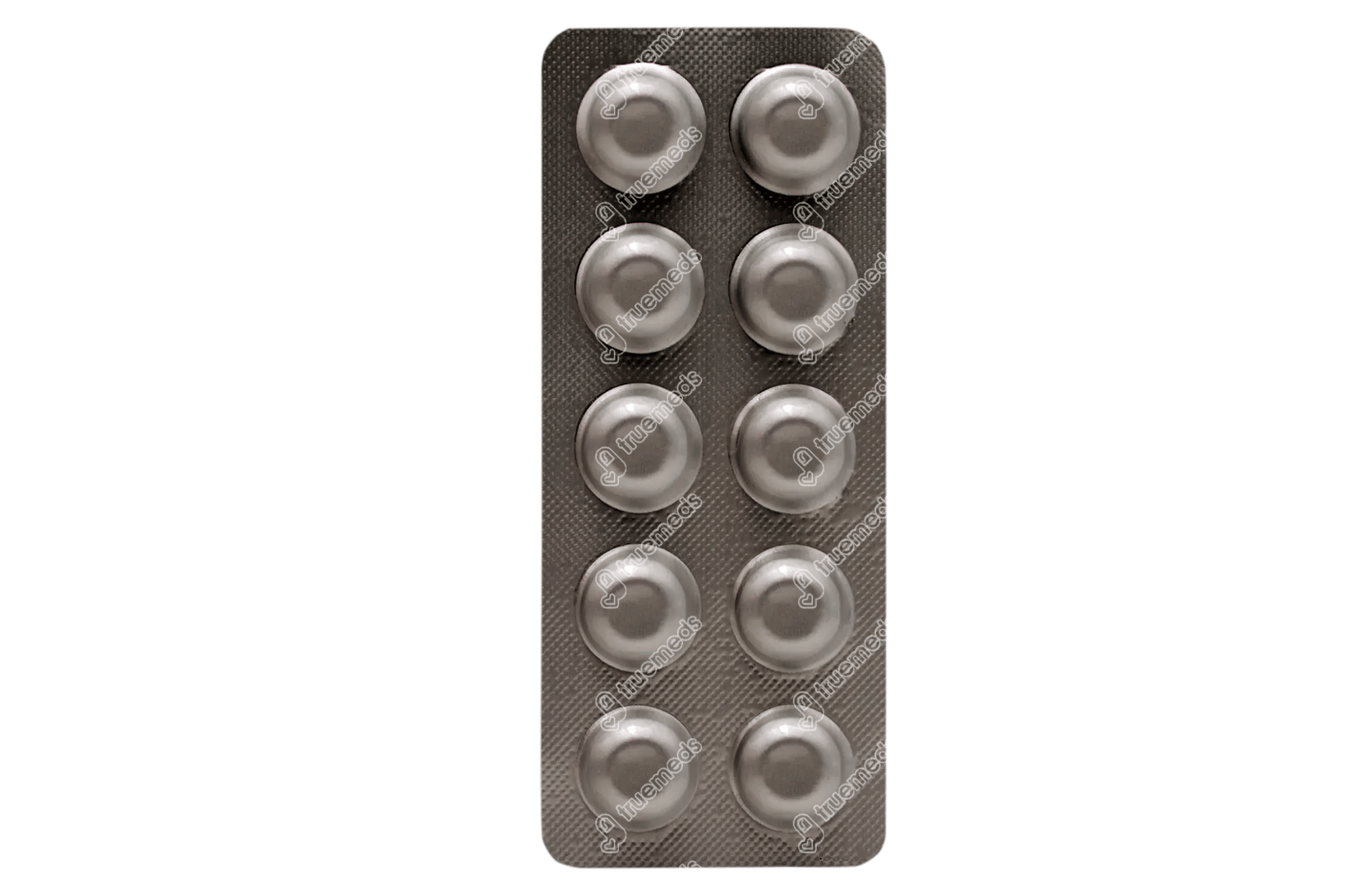 Strovo 20 Tablet 10