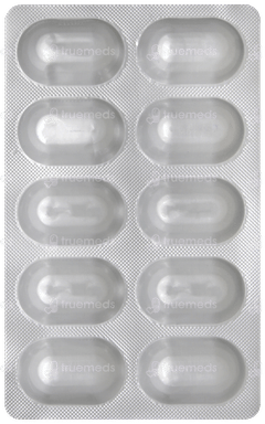 Strovo Dsr Capsule 10 Strovo Dsr Capsule 10