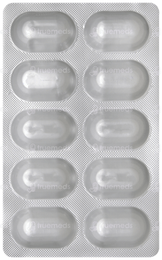 Strovo Dsr Capsule 10