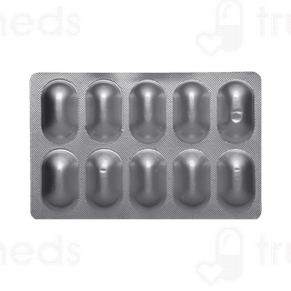 Strozina 500 Tablet 10