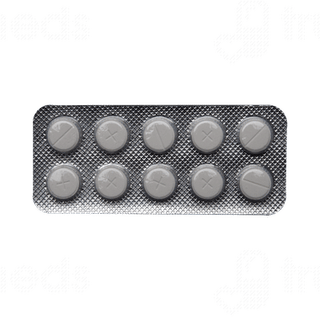 Stugeron Plus Tablet 10