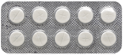 Stugeron Plus Tablet 10