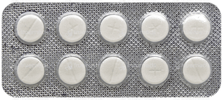 Stugeron Plus Tablet 10
