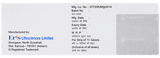 Stugil Tablet 10
