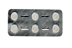 Stugil D Tablet 6