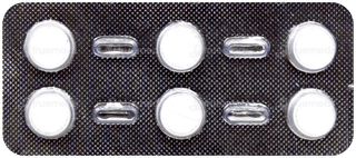 Stugil D Tablet 6