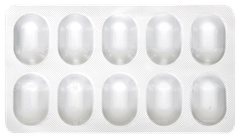 Sugamet Mc 500 Tablet 10 Sugamet Mc 500 Tablet 10