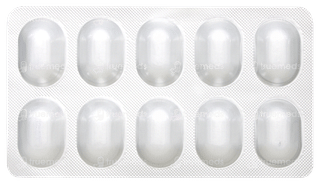 Sugamet Mc 500 Tablet 10