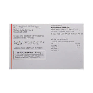 Suganril Tablet 10