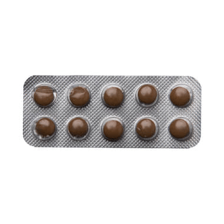 Suganril Tablet 10