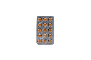 Suganril Tablet 15