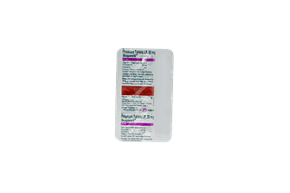 Suganril Tablet 15