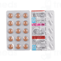 Suganril Tablet 15 Suganril Tablet 15