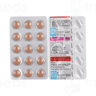Suganril Tablet 15