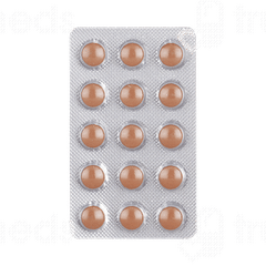 Suganril Tablet 15 Suganril Tablet 15